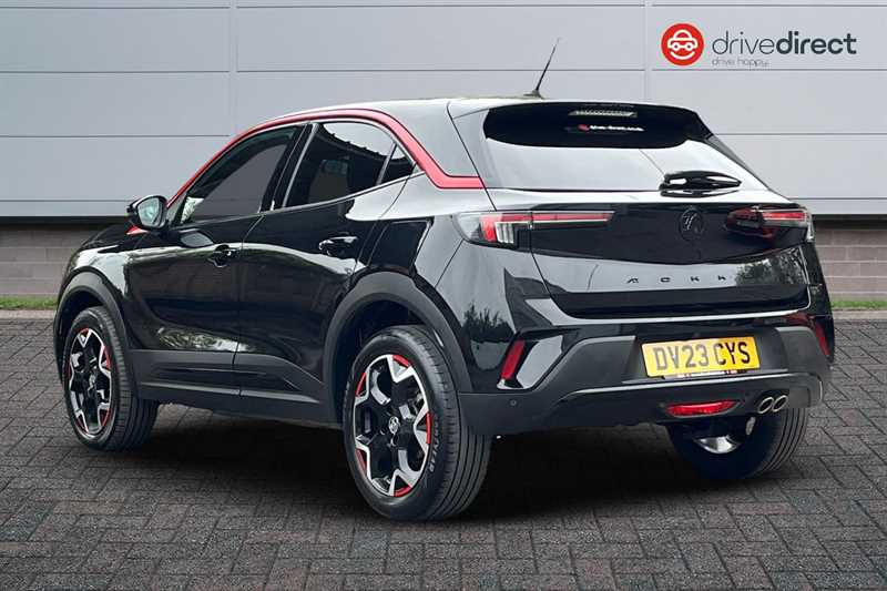 Used Vauxhall Mokka 2023 for sale - 76489061: Photo 5