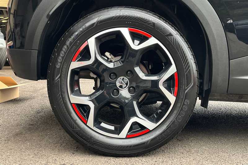 Used Vauxhall Mokka 2023 for sale - 76489061: Photo 9