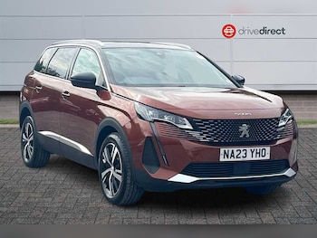 Used Peugeot 5008 2023 for sale - 79416227: Photo