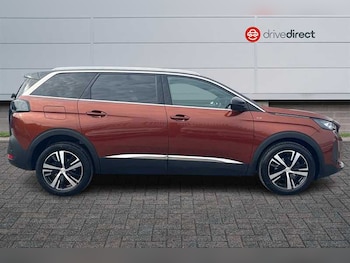 Used Peugeot 5008 2023 for sale - 79416227: Photo