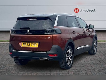 Used Peugeot 5008 2023 for sale - 79416227: Photo