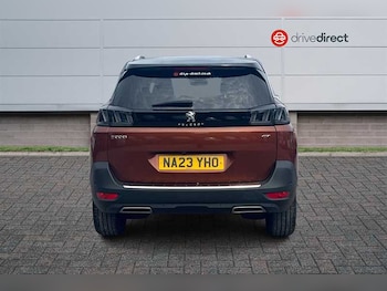 Used Peugeot 5008 2023 for sale - 79416227: Photo