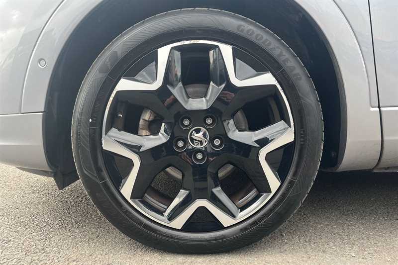 Used Vauxhall Grandland 2024 for sale - 78076168: Photo 12