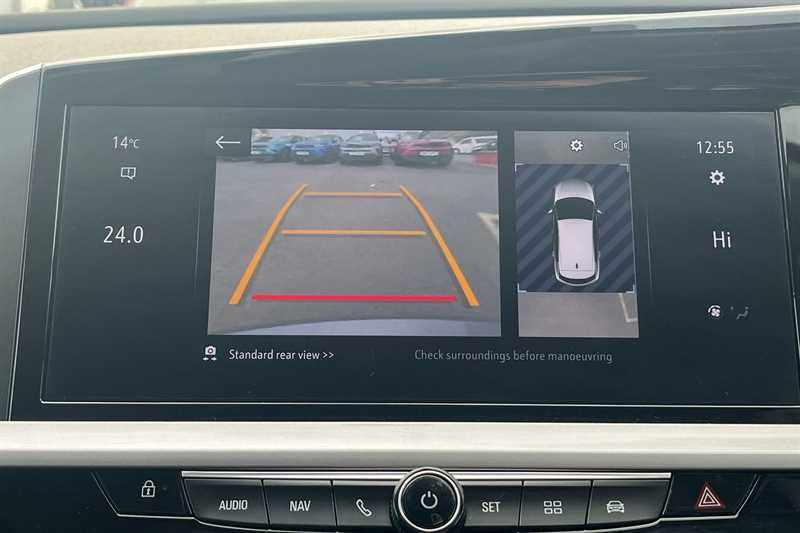 Used Vauxhall Grandland 2024 for sale - 78076168: Photo 19