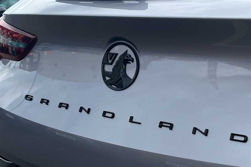 Used Vauxhall Grandland 2024 for sale - 78076168: Photo 30