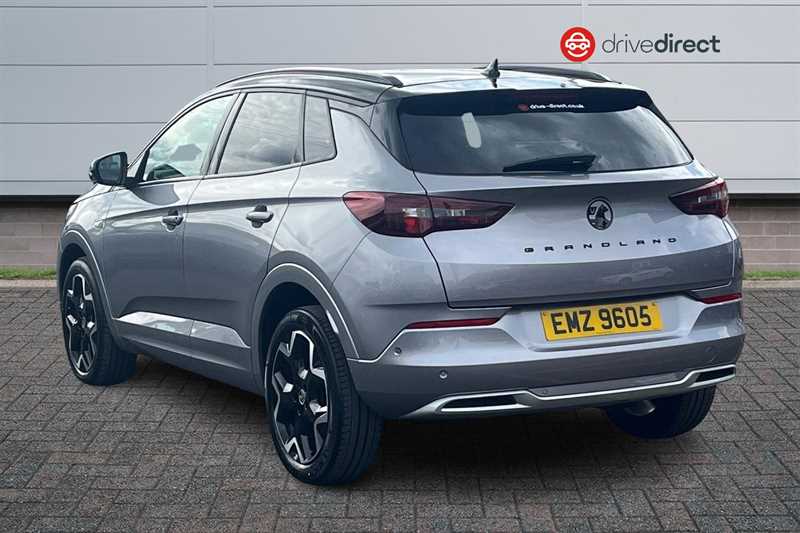 Used Vauxhall Grandland 2024 for sale - 78076168: Photo 5