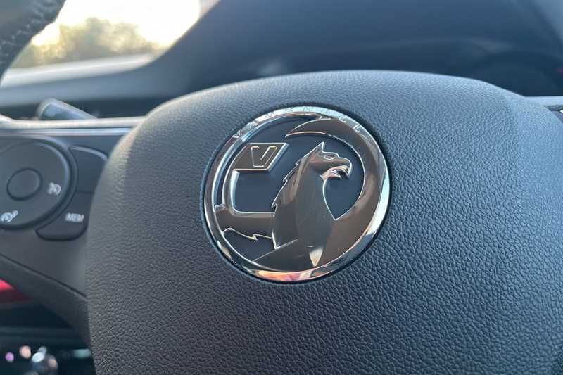 Used Vauxhall Crossland 2022 for sale - 77322916: Photo 38