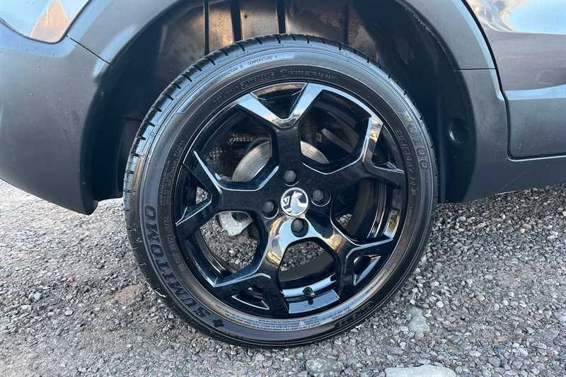 Used Vauxhall Crossland 2022 for sale - 77322916: Photo 9