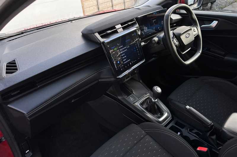 Used Ford Puma 2024 for sale - 76463505: Photo 38