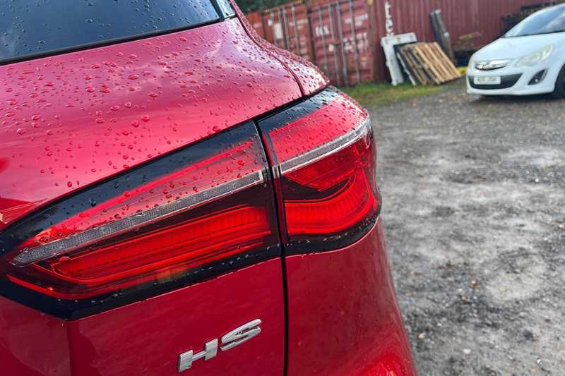 Used MG MG HS 2022 for sale - 77757902: Photo 32