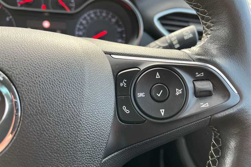 Used Vauxhall Crossland 2022 for sale - 77444959: Photo 22