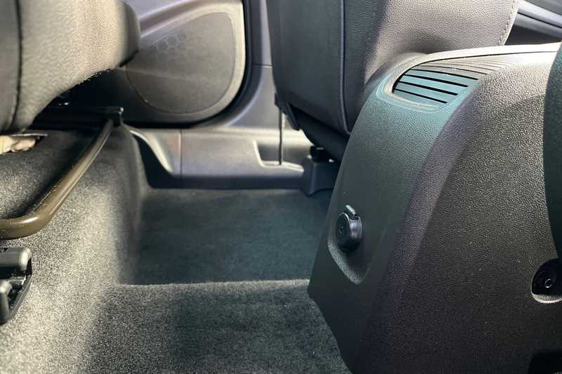 Used Vauxhall Crossland 2022 for sale - 77444959: Photo 39