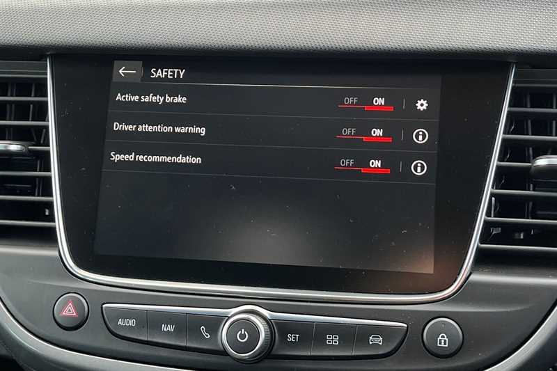 Used Vauxhall Crossland 2022 for sale - 77444959: Photo 43