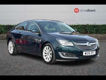 2015 - 1.4i Turbo Elite Nav Hatchback 5dr Petrol Manual Euro 6 (s/s) (140 ps)