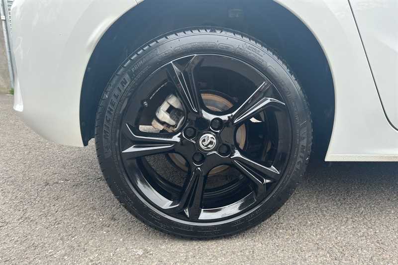 Used Vauxhall Corsa 2023 for sale - 77757966: Photo 11