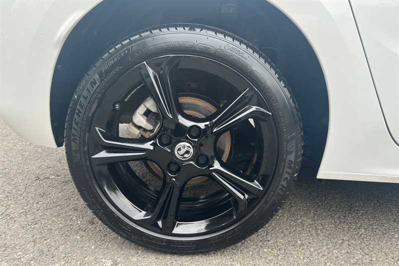 Used Vauxhall Corsa 2023 for sale - 77757966: Photo 12