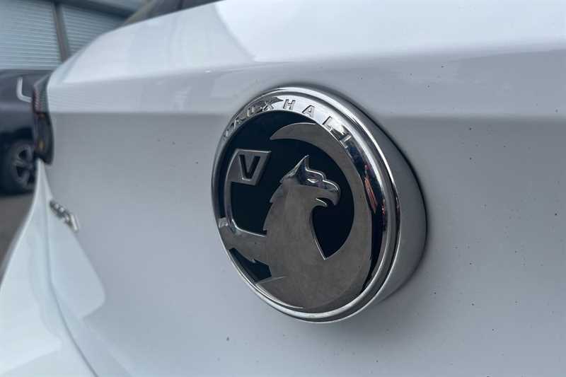 Used Vauxhall Corsa 2023 for sale - 77757966: Photo 30