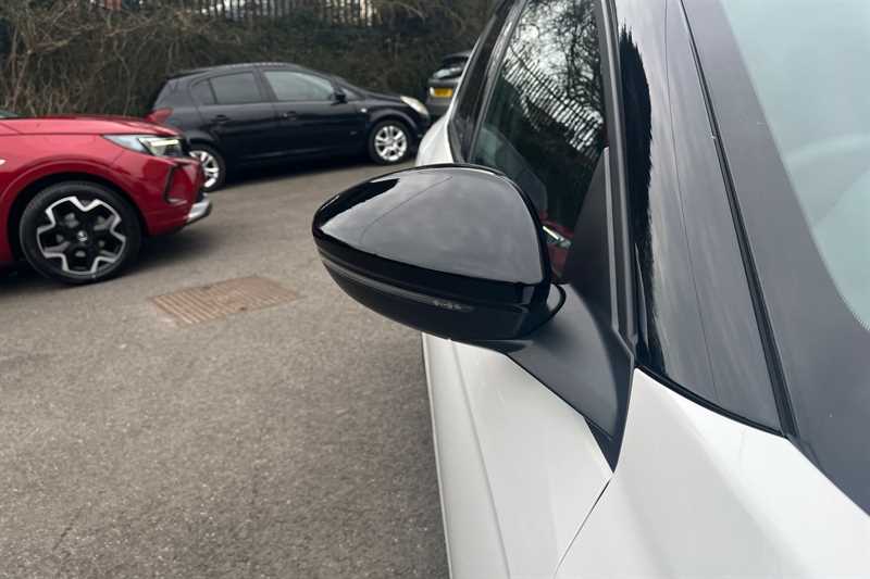 Used Vauxhall Corsa 2023 for sale - 77757966: Photo 34