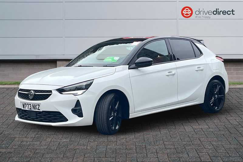 Used Vauxhall Corsa 2023 for sale - 77757966: Photo 7