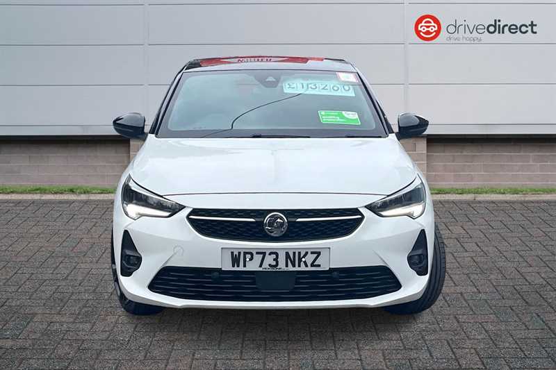 Used Vauxhall Corsa 2023 for sale - 77757966: Photo 8