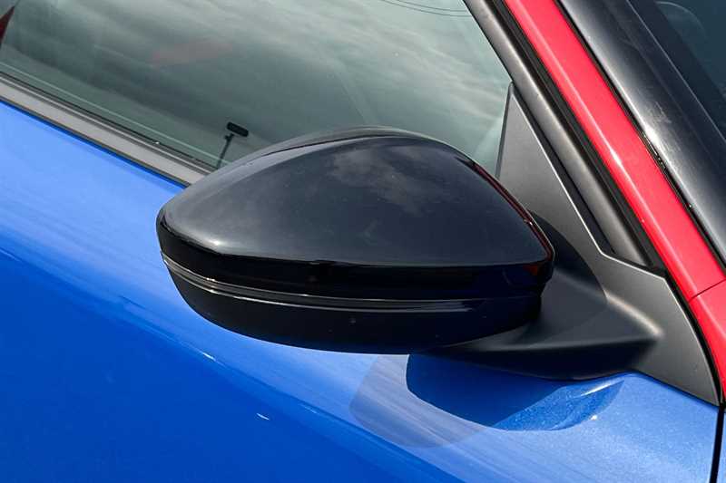 Used Vauxhall Mokka 2023 for sale - 76529721: Photo 34