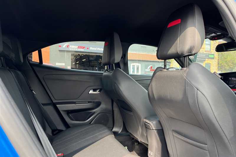 Used Vauxhall Mokka 2023 for sale - 76529721: Photo 40