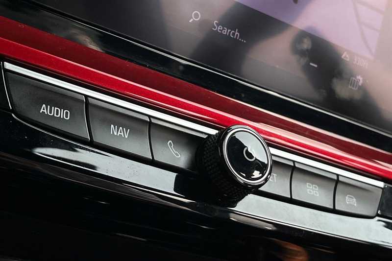 Used Vauxhall Mokka 2023 for sale - 76529721: Photo 47