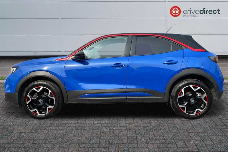 Used Vauxhall Mokka 2023 for sale - 76529721: Photo 6