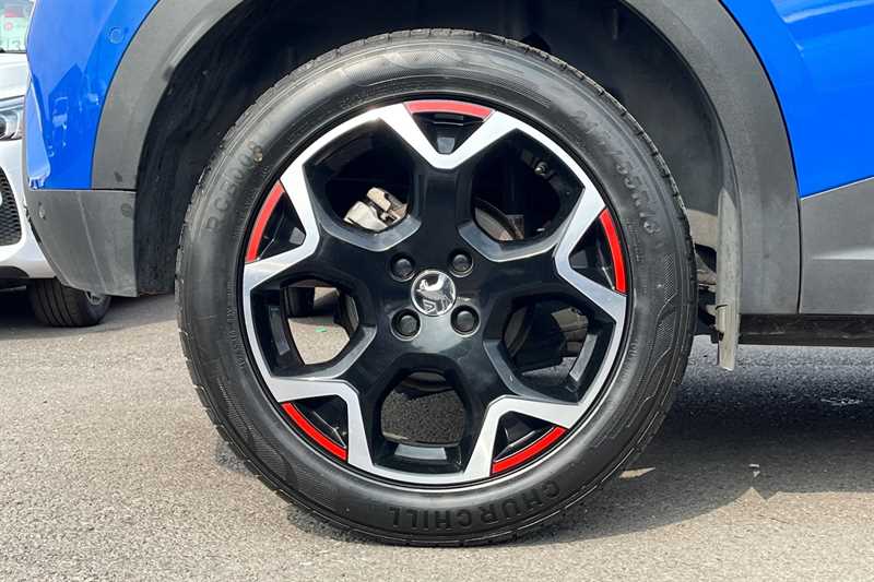 Used Vauxhall Mokka 2023 for sale - 76529721: Photo 9