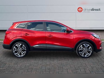 Used Renault Kadjar 2018 for sale - 75723101: Photo