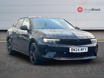 Used Vauxhall Astra 2024 for sale - 77481406: Photo