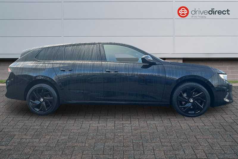 Used Vauxhall Astra 2024 for sale - 77481406: Photo 2