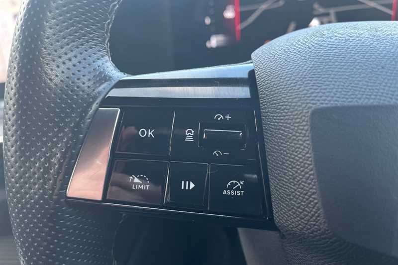 Used Vauxhall Astra 2024 for sale - 77481406: Photo 21