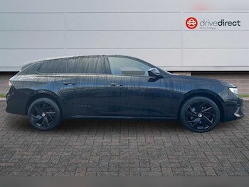 Used Vauxhall Astra 2024 for sale - 77481406: Photo