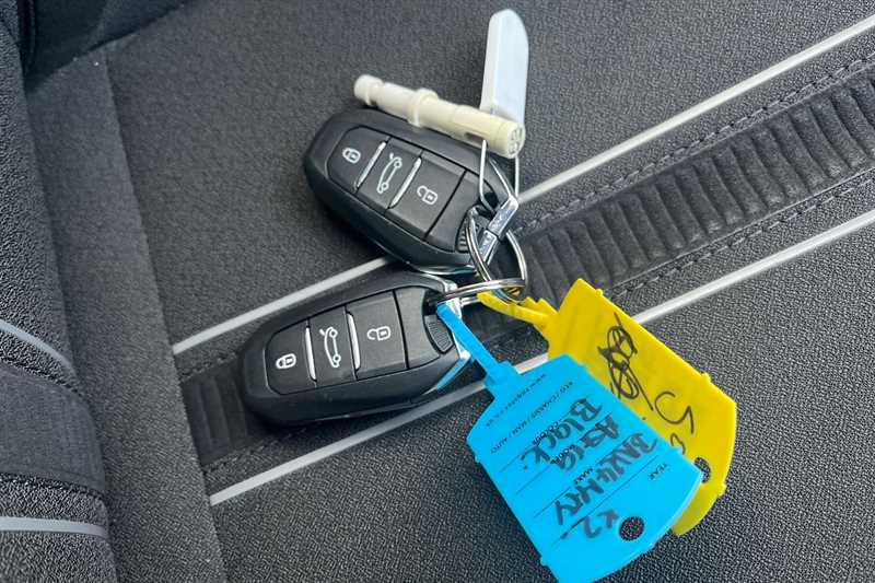 Used Vauxhall Astra 2024 for sale - 77481406: Photo 36