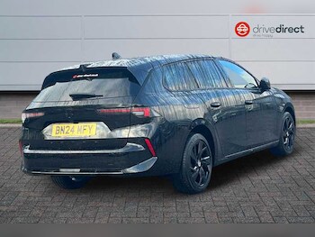 Used Vauxhall Astra 2024 for sale - 77481406: Photo