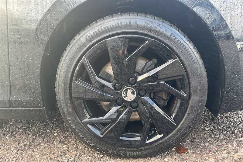 Used Vauxhall Astra 2024 for sale - 77481406: Photo 9