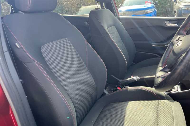 Used Ford Fiesta 2019 for sale - 77711516: Photo 23