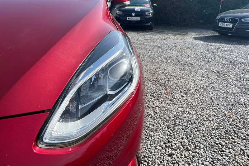 Used Ford Fiesta 2019 for sale - 77711516: Photo 29