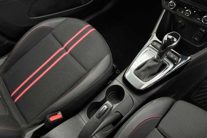 Used Vauxhall Crossland 2022 for sale - 77309206: Photo 14