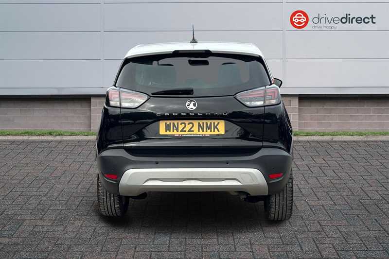 Used Vauxhall Crossland 2022 for sale - 77309206: Photo 4