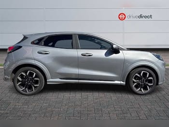 Used Ford Puma 2023 for sale - 79541521: Photo