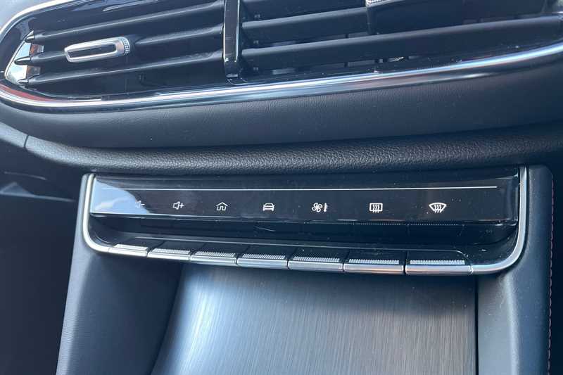 Used MG MG HS 2022 for sale - 77317688: Photo 15