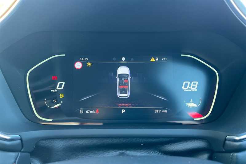 Used MG MG HS 2022 for sale - 77317688: Photo 20