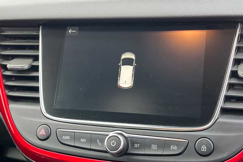 Used Vauxhall Crossland for sale - 76463784: Photo 19