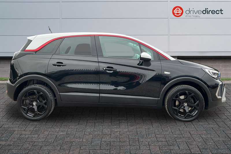 Used Vauxhall Crossland for sale - 76463784: Photo 2