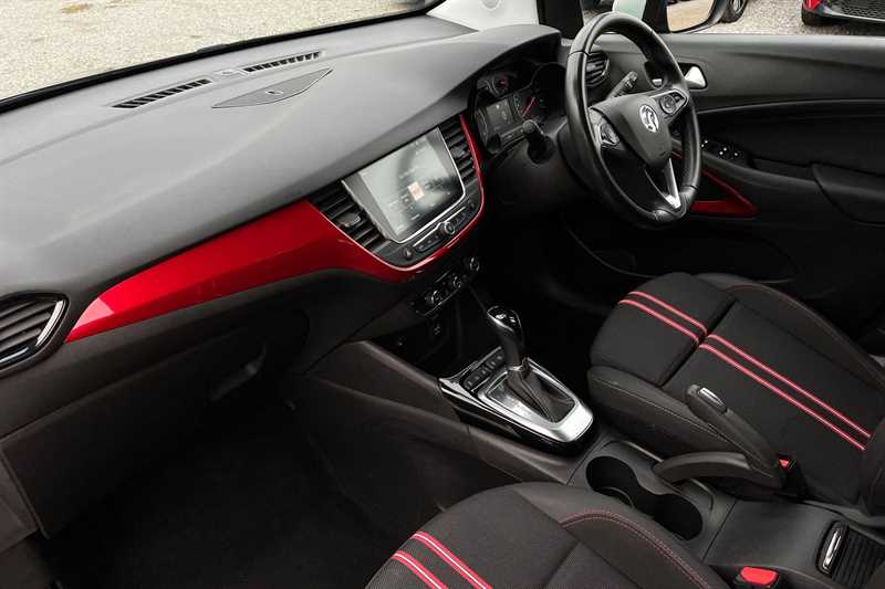 Used Vauxhall Crossland for sale - 76463784: Photo 38