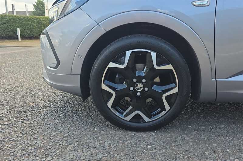 Used Vauxhall Grandland 2022 for sale - 77648339: Photo 11