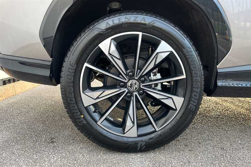 Used MG MG HS 2025 for sale - 78160949: Photo 12