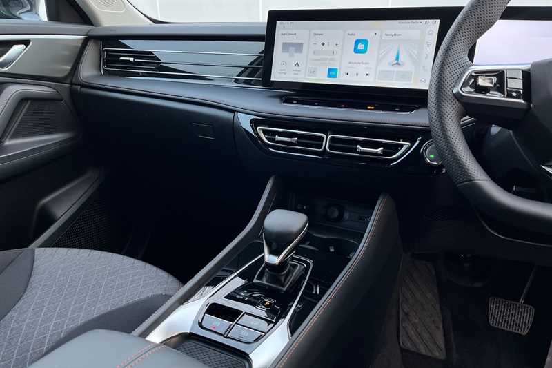 Used MG MG HS 2025 for sale - 78160949: Photo 14